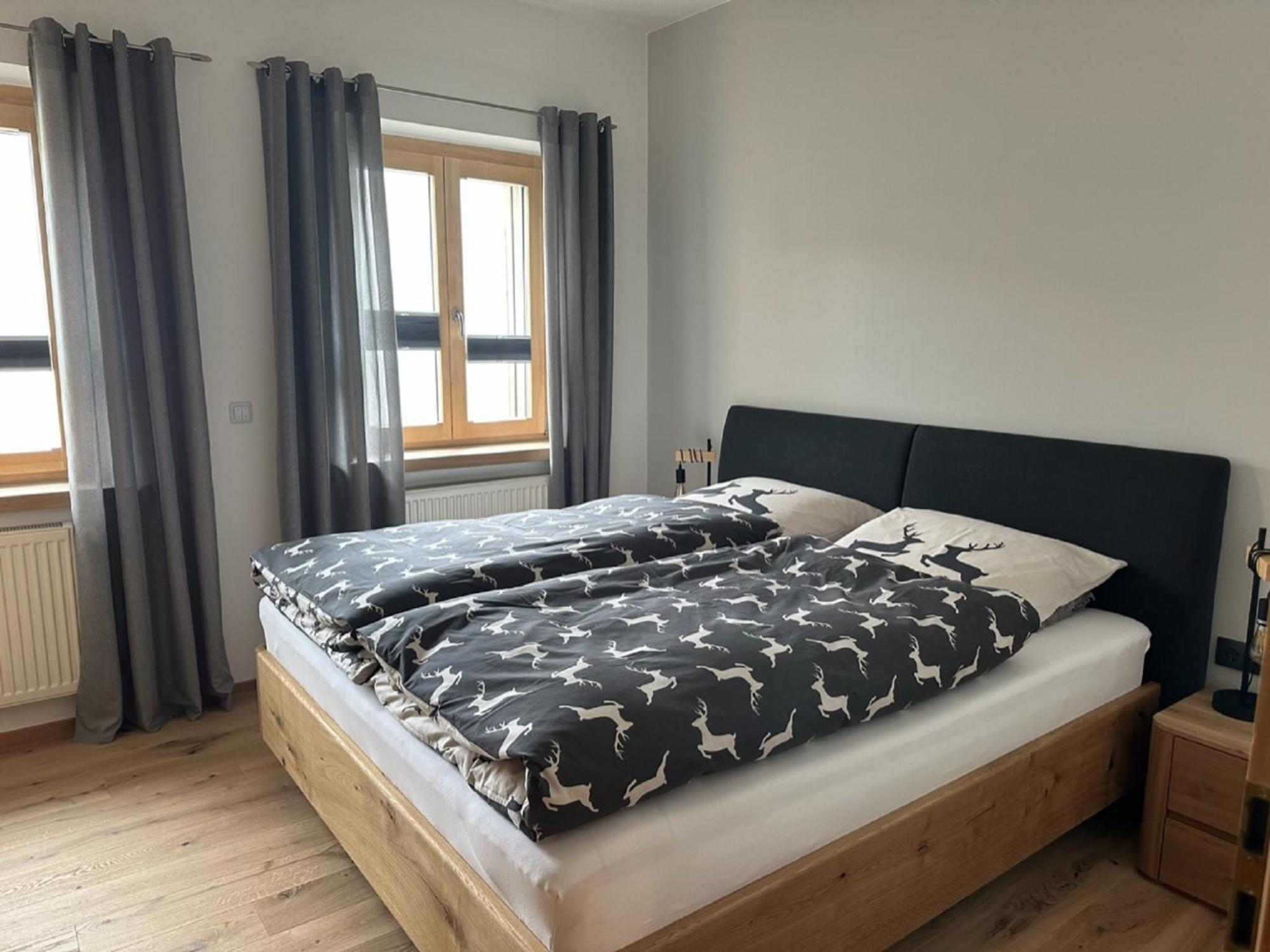 Ferienwohnung Beer Mauth Esterno foto