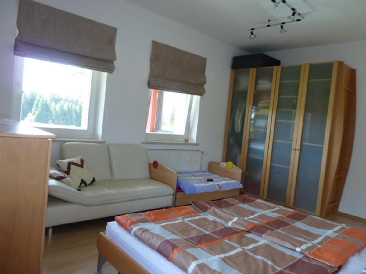 Ferienwohnung Beer Mauth Esterno foto